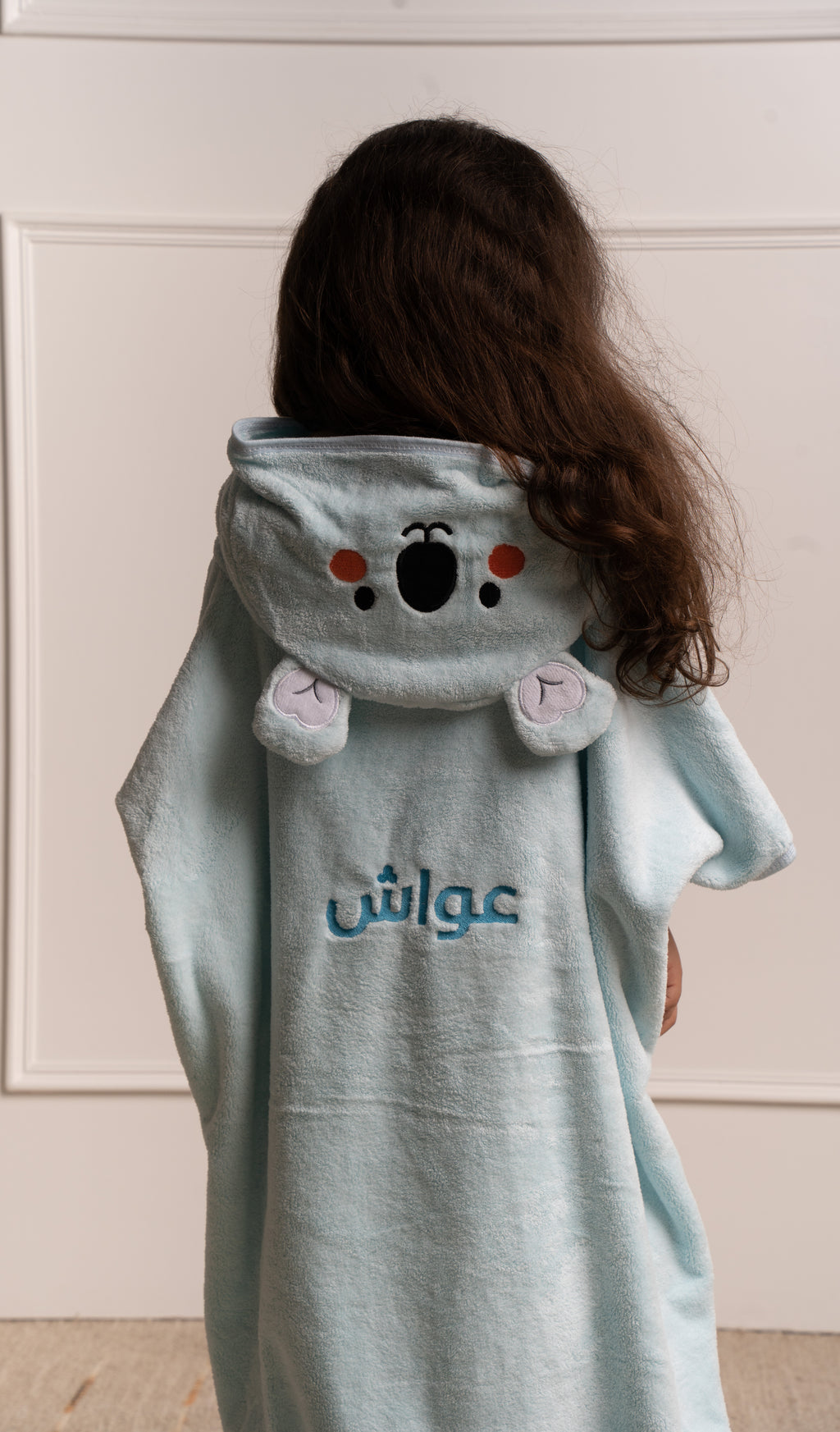 Hoodie - Sky