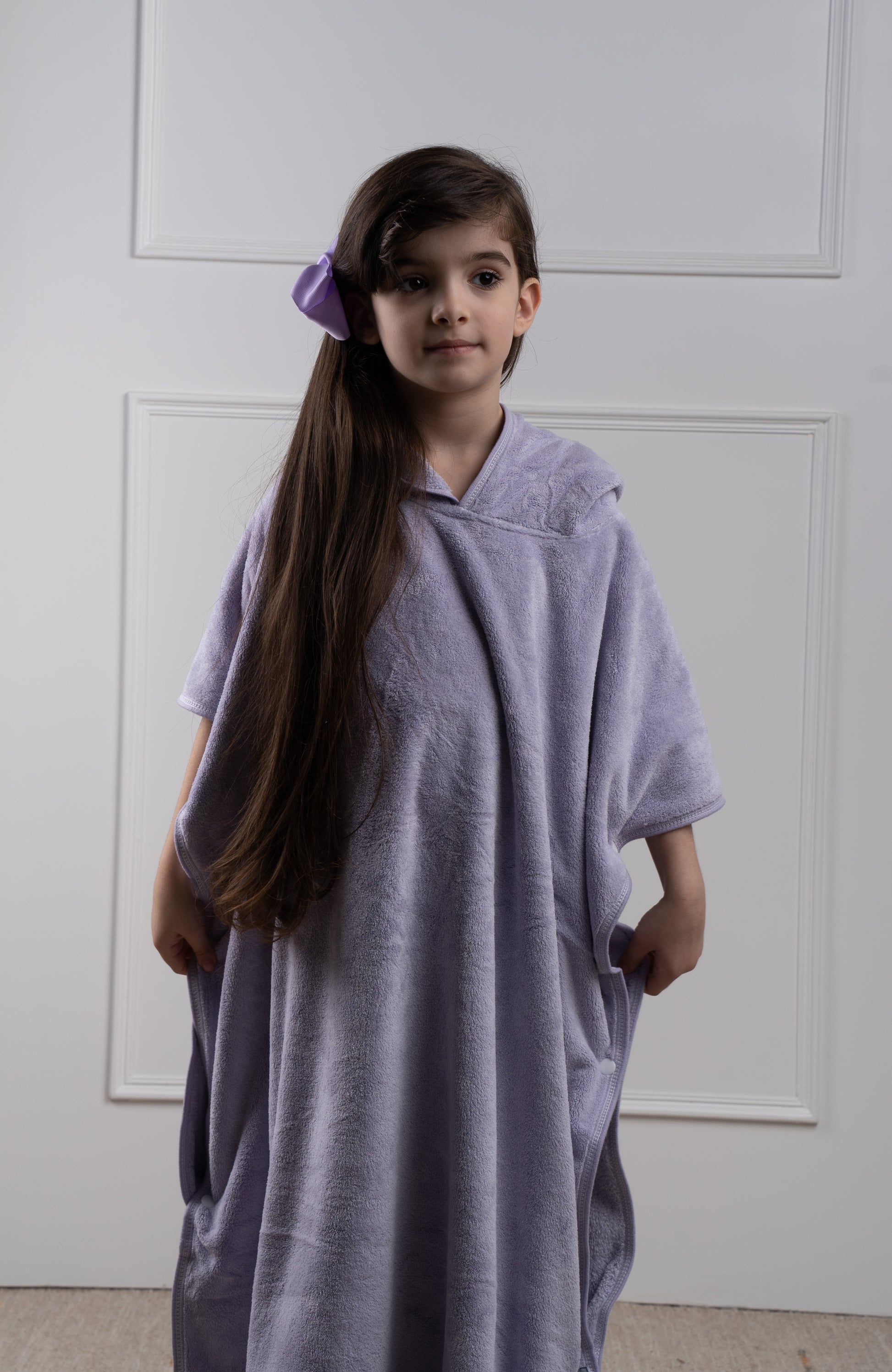 Hoodie - Lavender