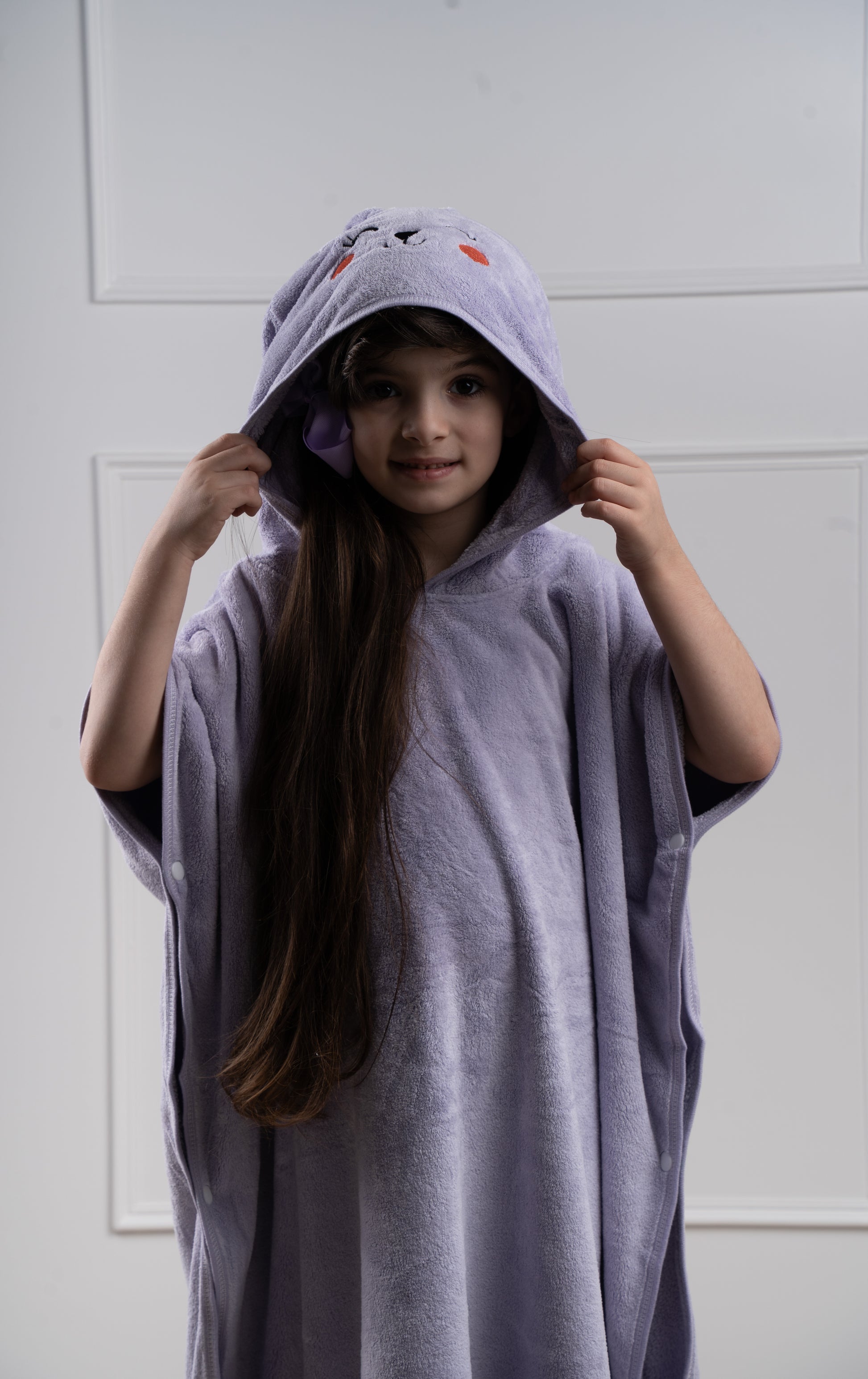 Hoodie - Lavender