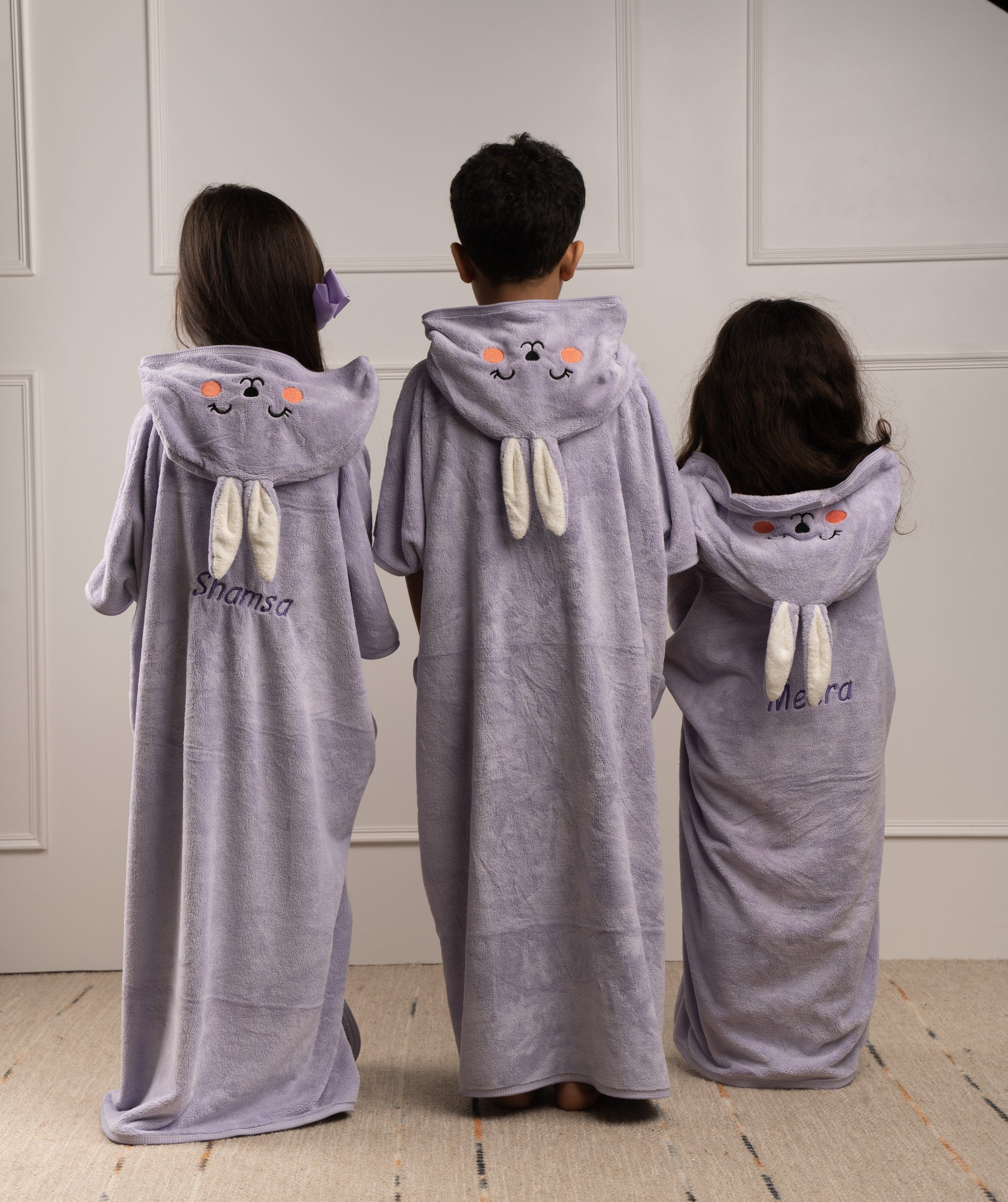 Hoodie - Lavender