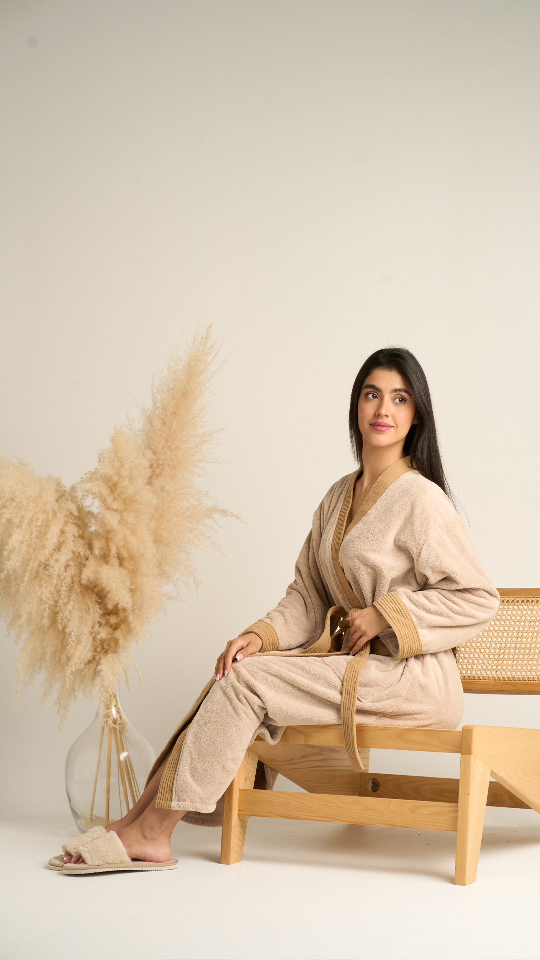 إيليجنت - بني
