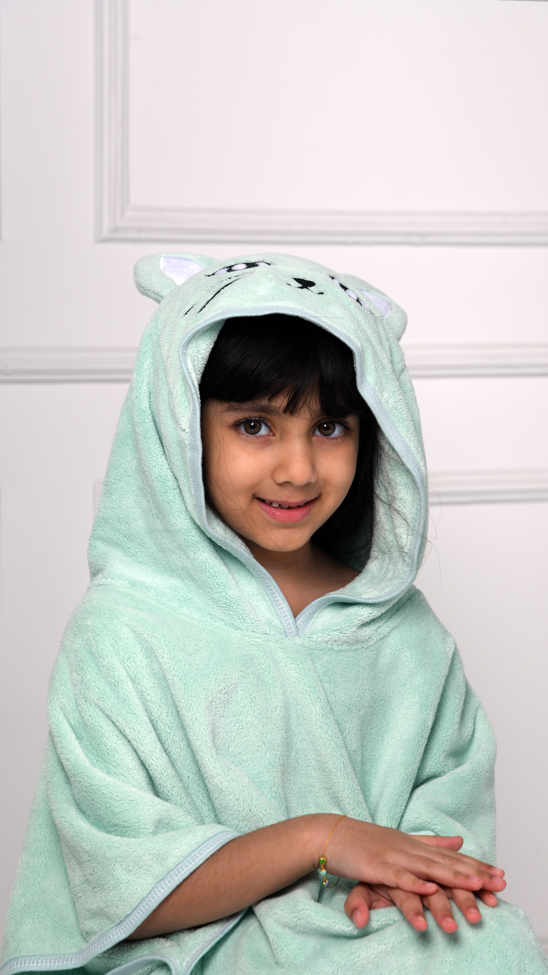 Hoodie - Mint