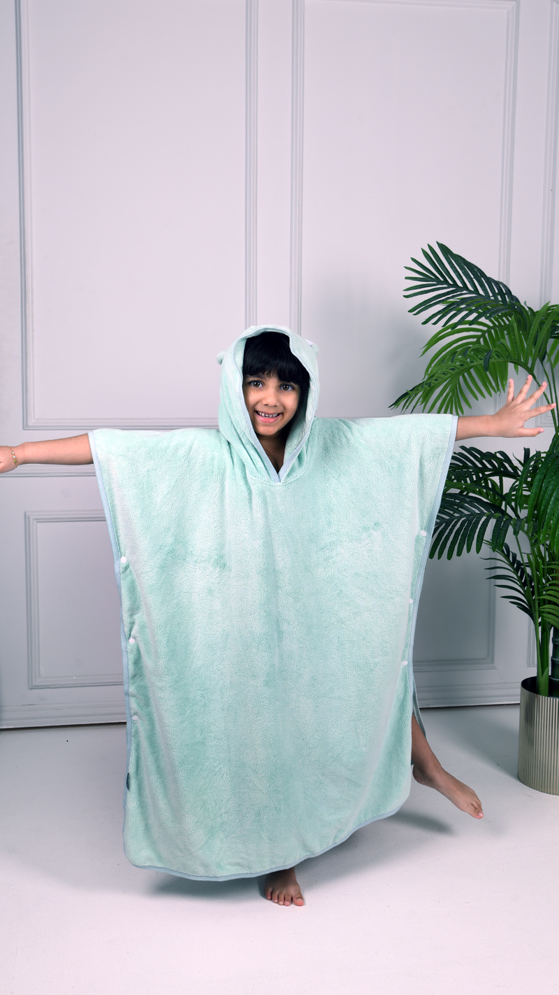 Hoodie - Mint