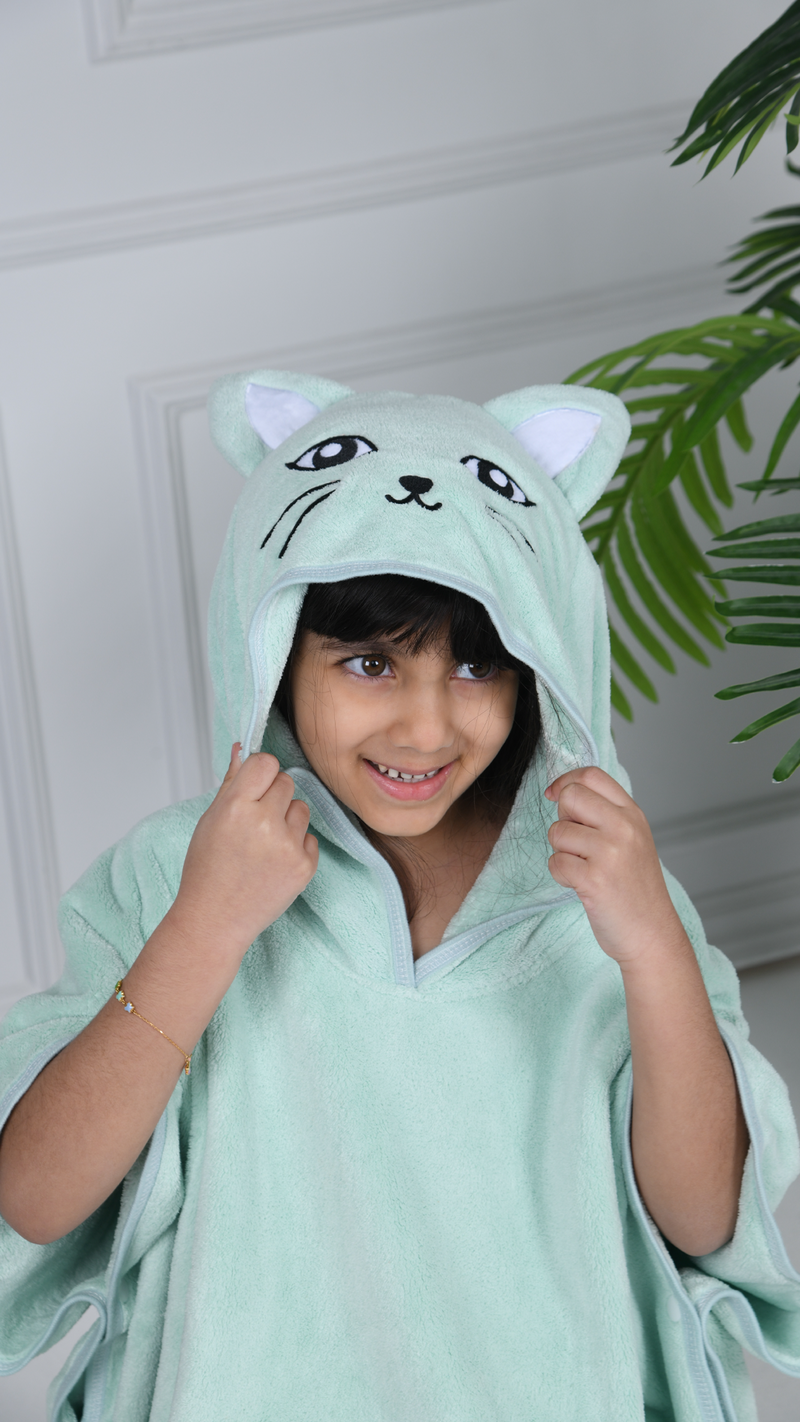 Hoodie - Mint