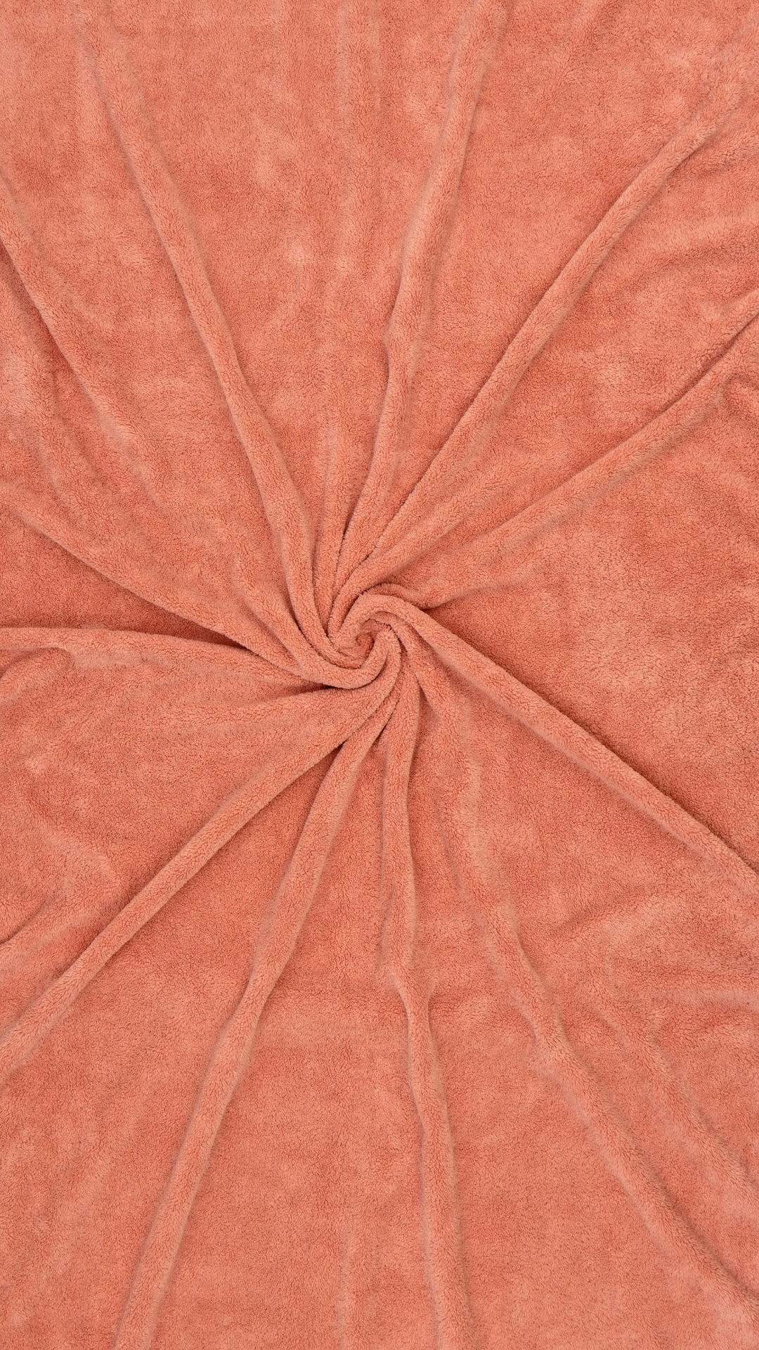 Face/Hand Towel - Blush