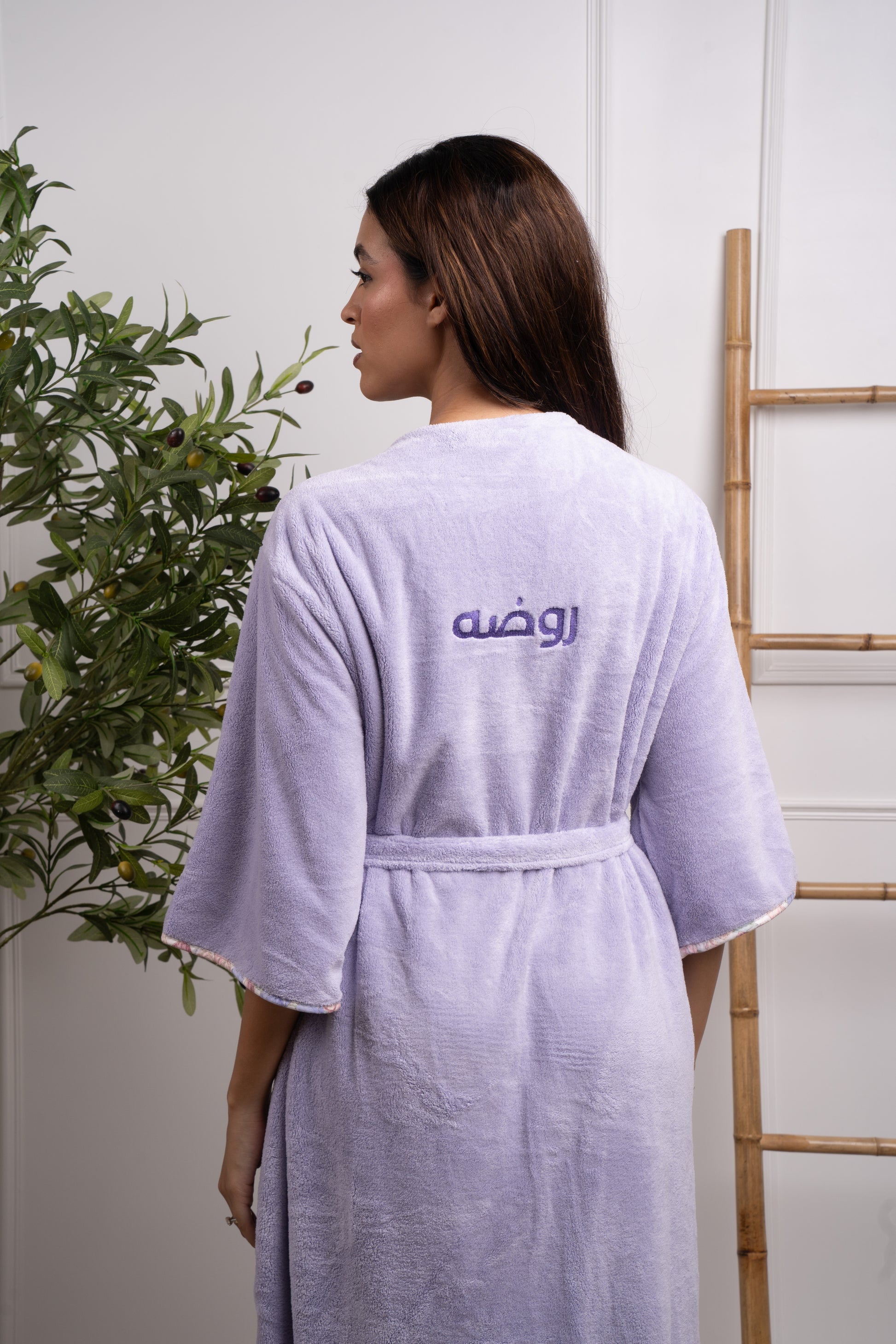 Complete Comfort Set - For Her (Lavender)