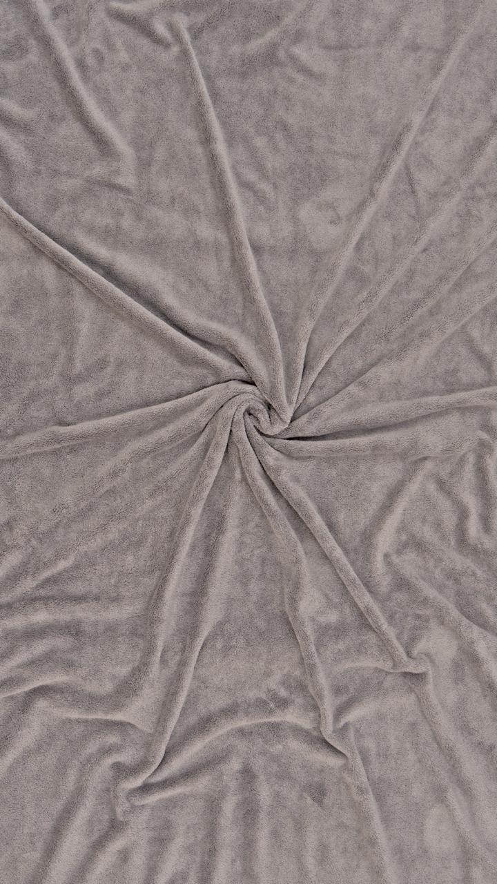 3-in-1 Towel Set - Shadow