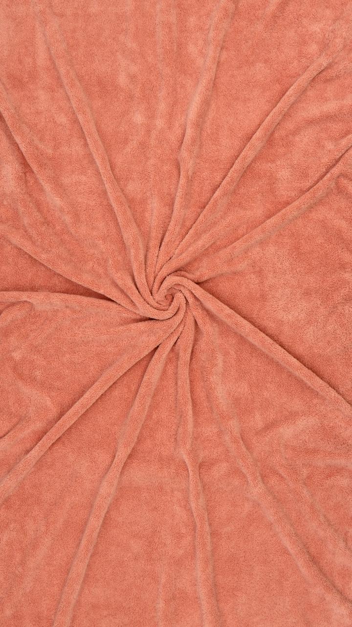 3-in-1 Towel Set - Blush