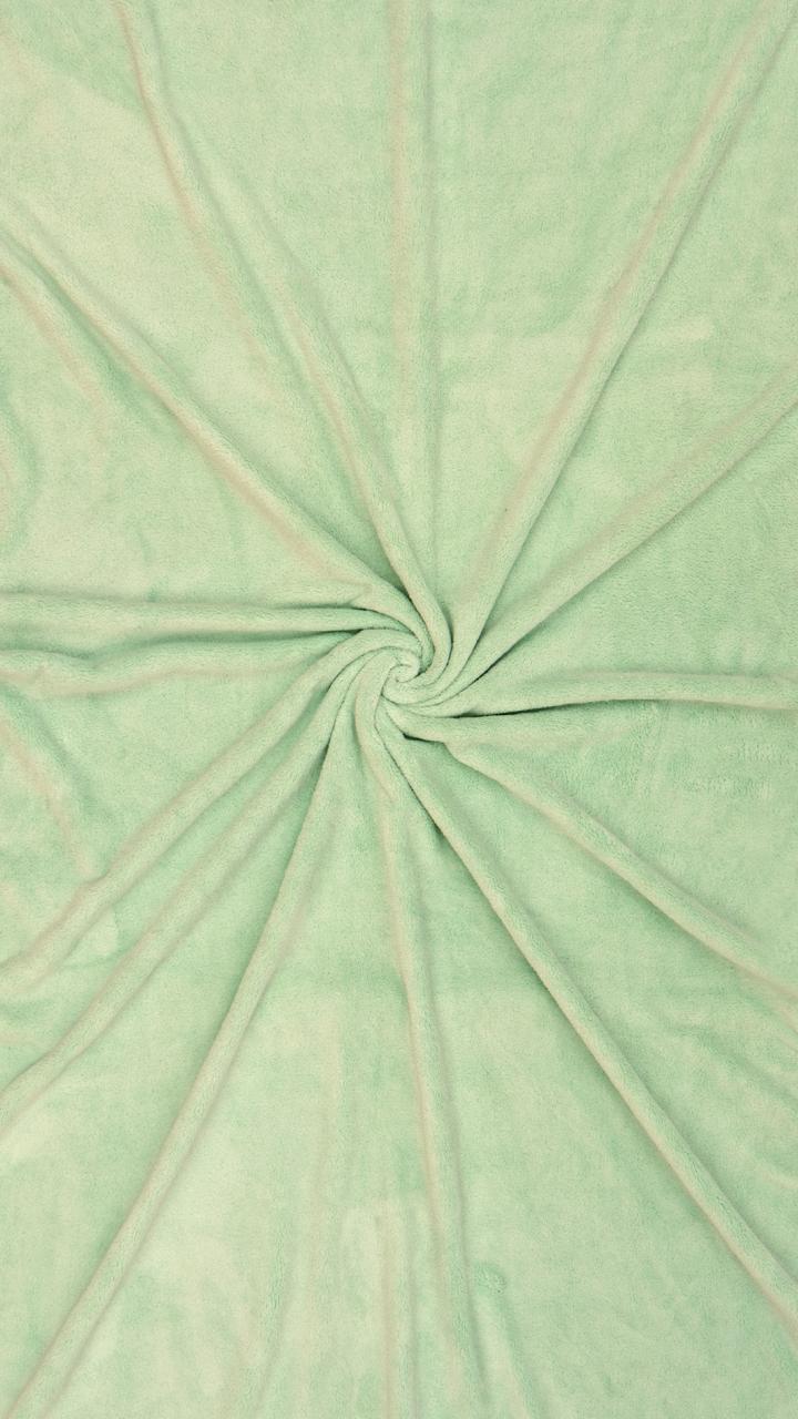 3-in-1 Towel Set - Mint