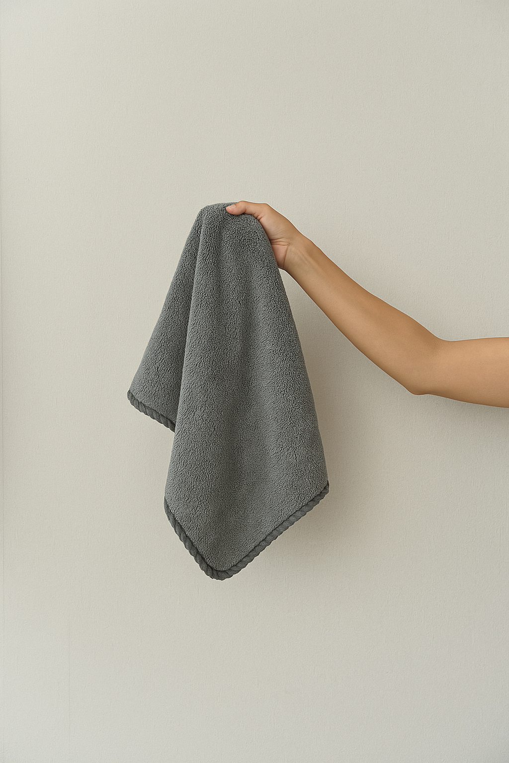 Face/Hand Towel - Shadow