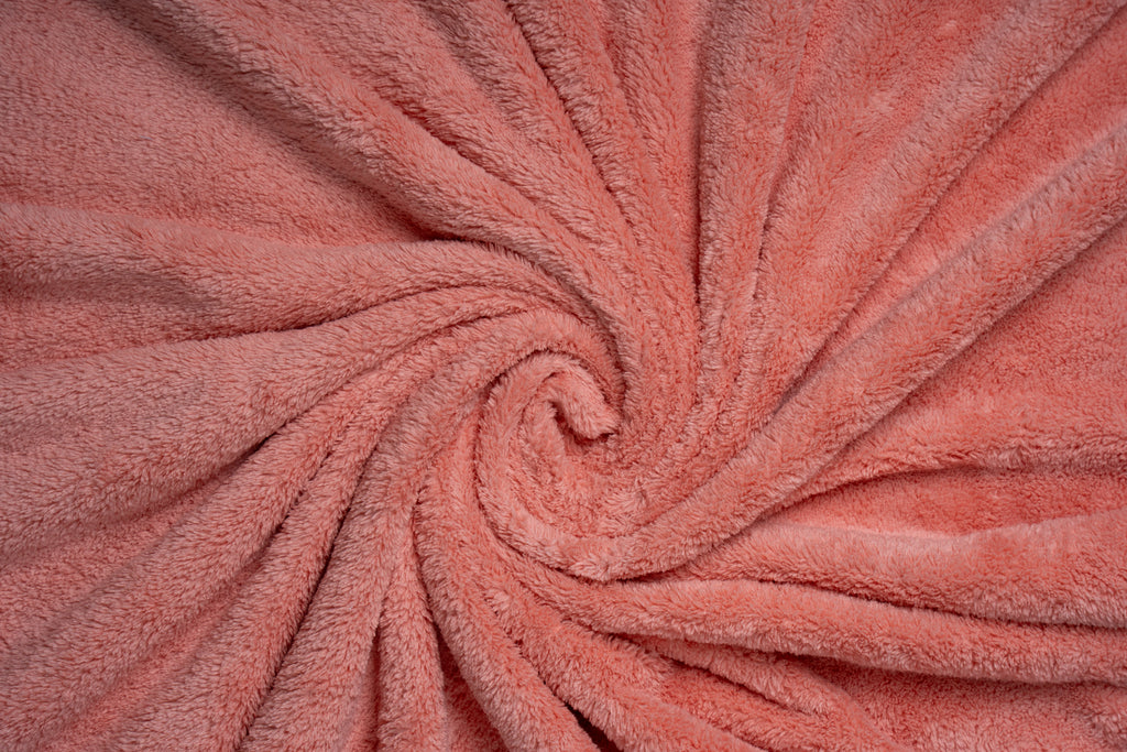 Medium Towel - Blush