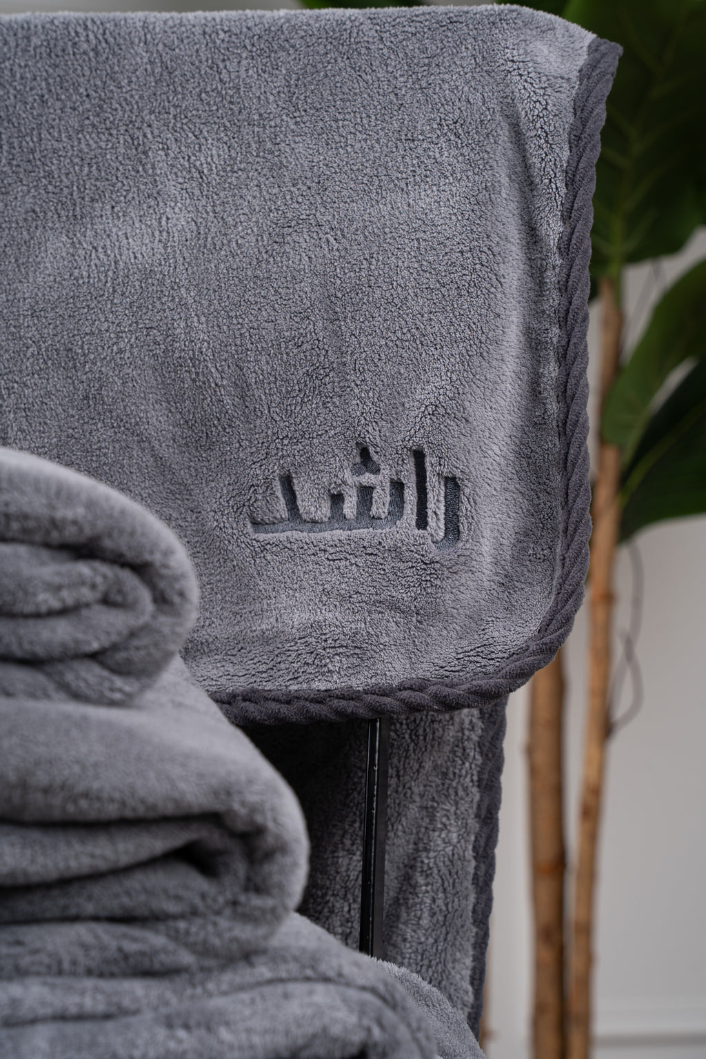 Face/Hand Towel - Shadow