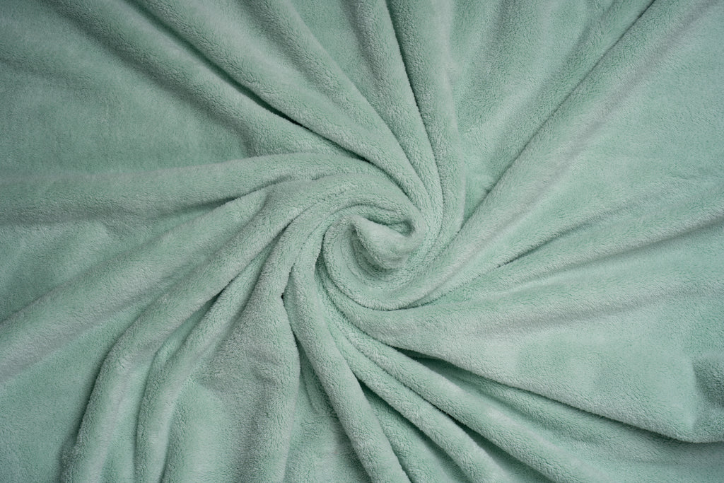 Face/Hand Towel - Mint