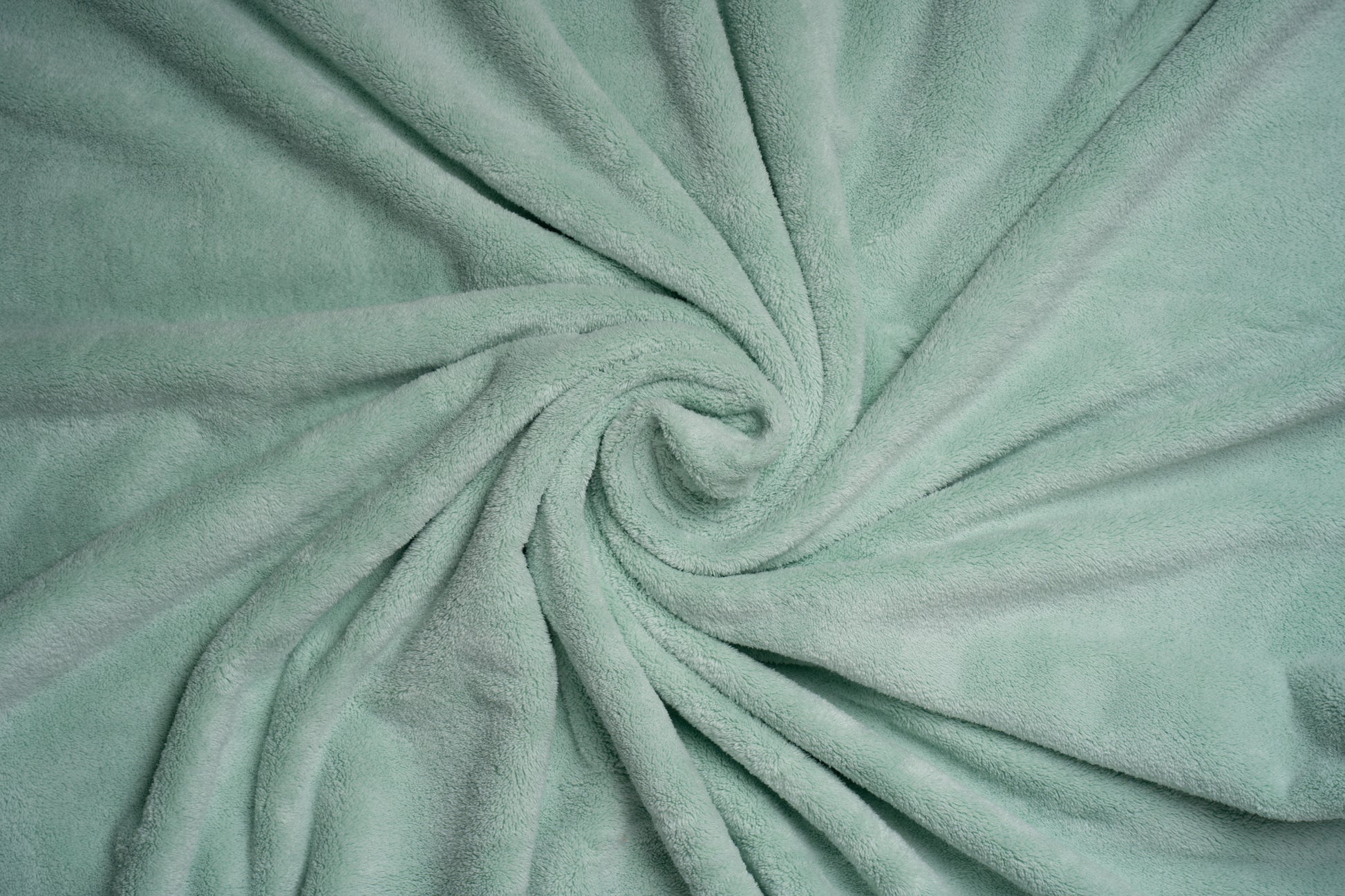 Face/Hand Towel - Mint