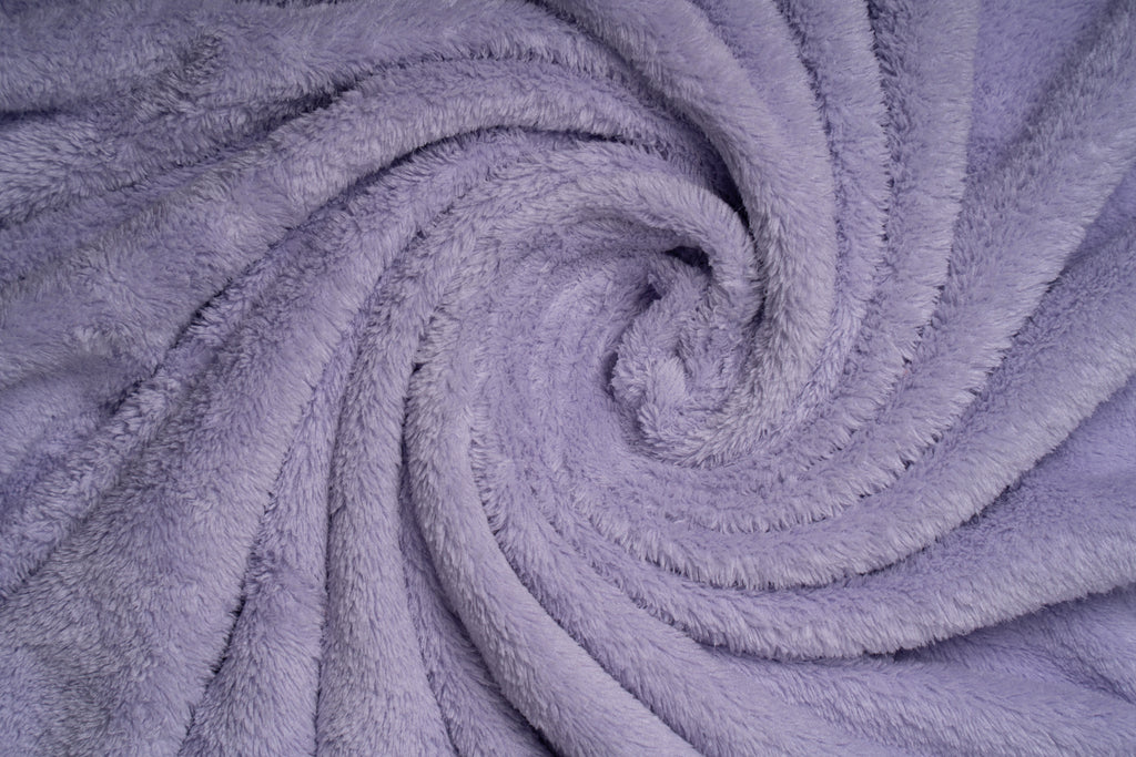 Face/Hand Towel - Lavender
