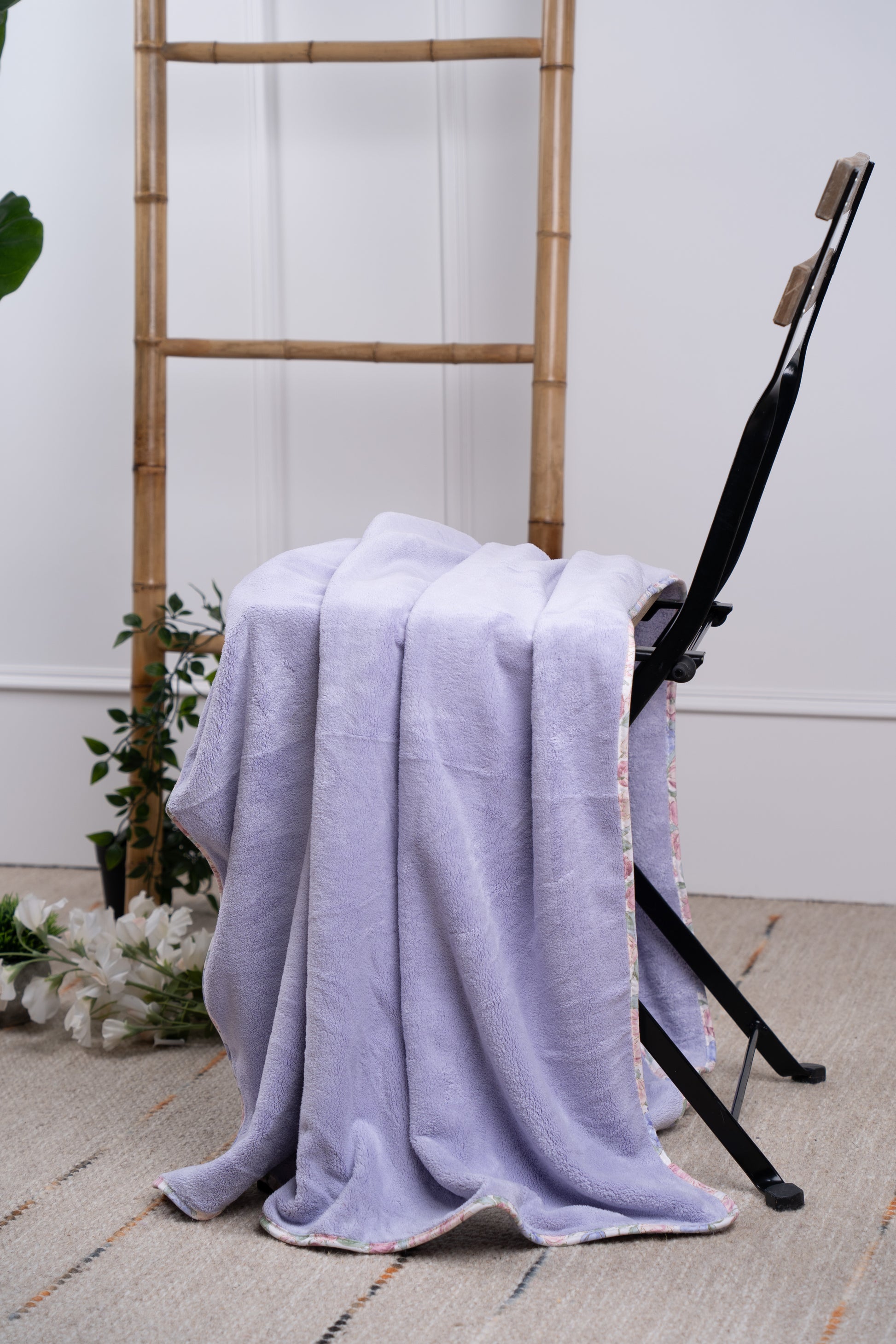 Medium Towel - Lavender