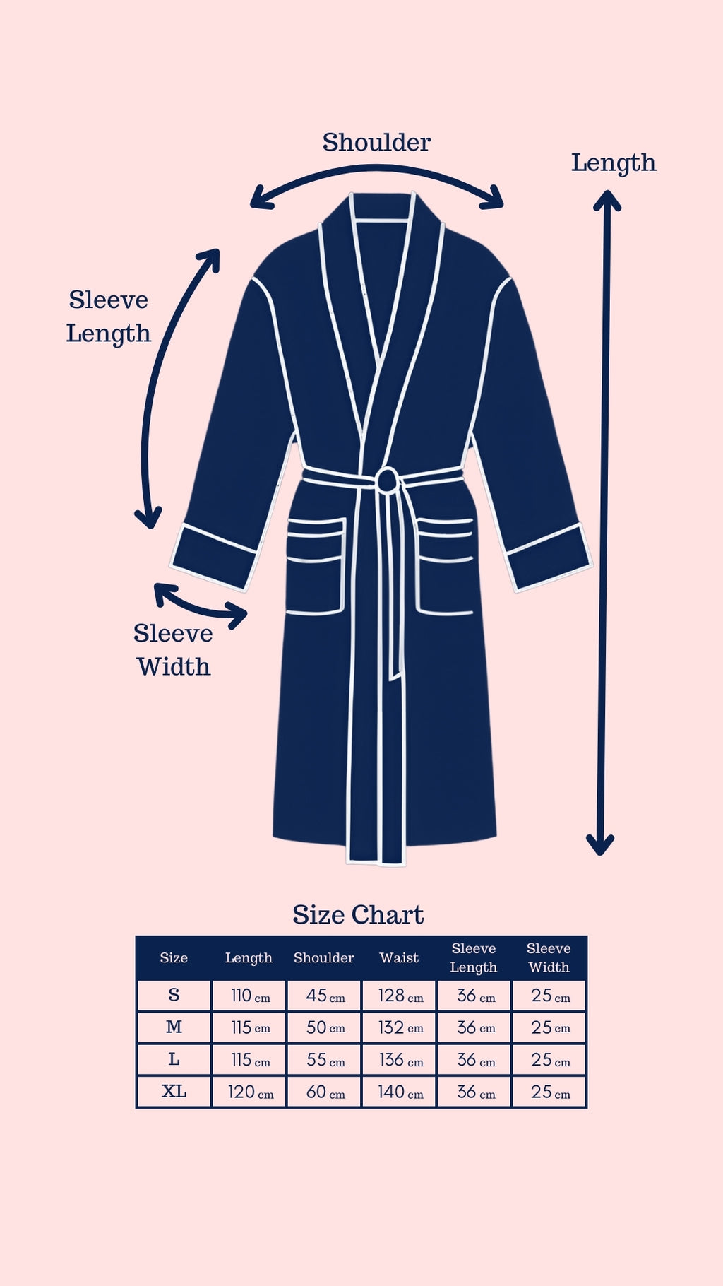 The Ultimate Gift Box - For Her (Blush)